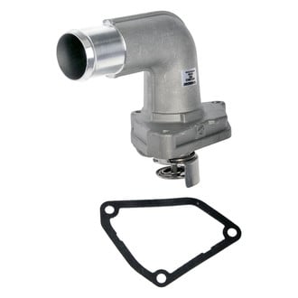 Dorman® - OE Solutions™ Engine Coolant Thermostat Housing Assembly