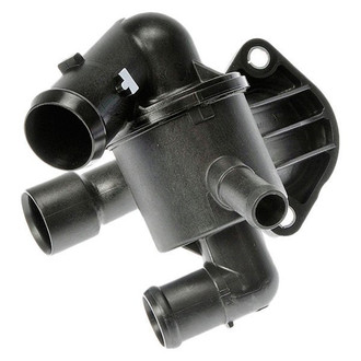 Dorman® - OE Solutions™ Engine Coolant Thermostat Housing Assembly