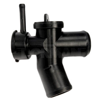 Dorman® - OE Solutions™ Engine Coolant Filler Neck