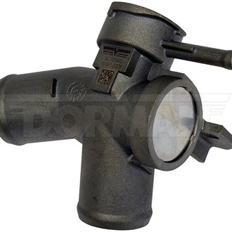 Dorman® - Engine Coolant Filler Neck