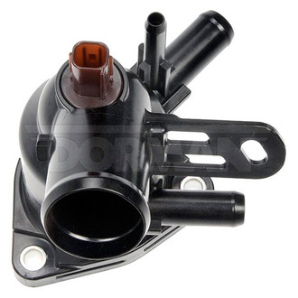 Dorman® - OE Solutions™ Engine Coolant Thermostat Housing Assembly