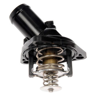 Dorman® - OE Solutions™ Engine Coolant Thermostat Housing Assembly