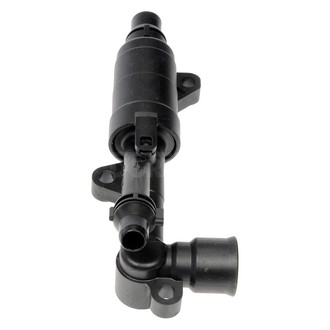 Dorman® - OE Solutions™ Auxiliary Engine Coolant Thermostat Housing Assembly