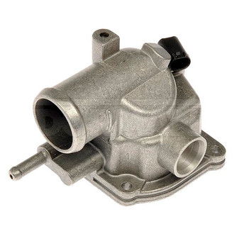 Dorman® - OE Solutions™ Engine Coolant Thermostat Housing Assembly