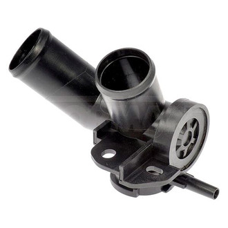 Dorman® - OE Solutions™ Engine Coolant Filler Neck