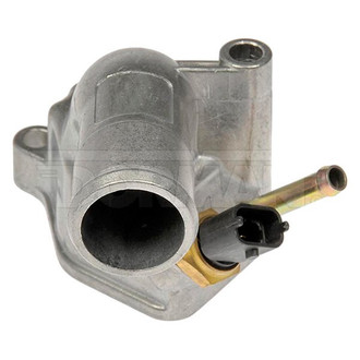 Dorman® - OE Solutions™ Engine Coolant Thermostat Housing Assembly