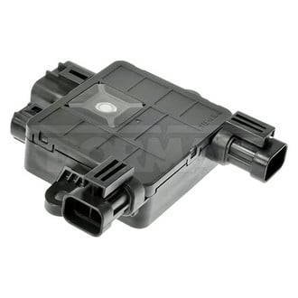 Dorman® - Engine Coolant Radiator Fan Module