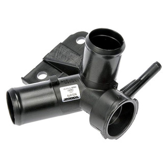 Dorman® - Engine Coolant Filler Neck