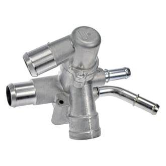 Dorman® - OE Solutions™ Engine Coolant Thermostat Housing Assembly