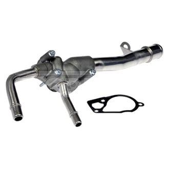 Dorman® - OE Solutions™ Rear Engine Coolant Thermostat Housing Assembly