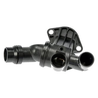 Dorman® - OE Solutions™ Engine Block Engine Coolant Thermostat Housing Assembly