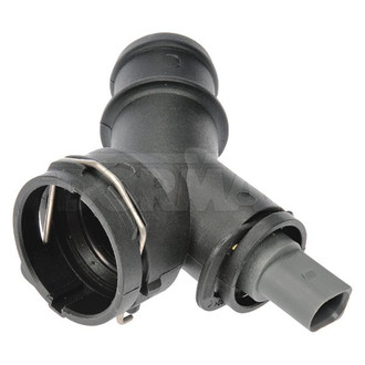 Dorman® - Engine Coolant Radiator Coolant Hose Connector