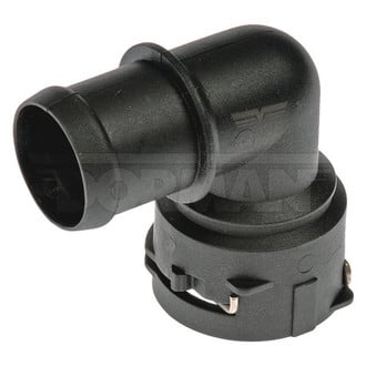 Dorman® - Engine Coolant Radiator Coolant Hose Connector