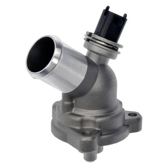 Dorman® - OE Solutions™ Outer Engine Coolant Thermostat Housing Assembly
