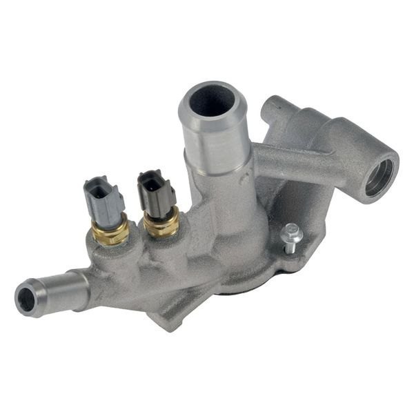 Dorman® - Engine Coolant Thermostat Housing