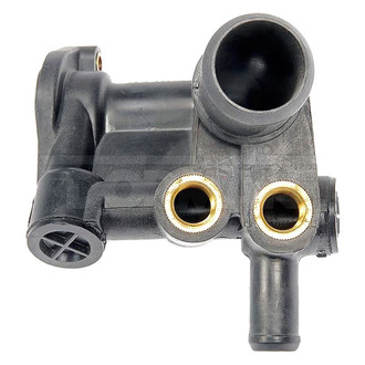 Dorman® - OE Solutions™ Engine Coolant Thermostat Housing Assembly