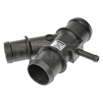 Dorman® - Engine Coolant Radiator Coolant Hose Connector