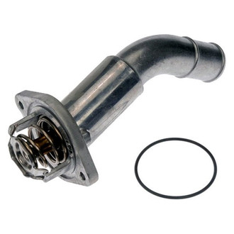 Dorman® - OE Solutions™ Engine Coolant Thermostat Housing Assembly