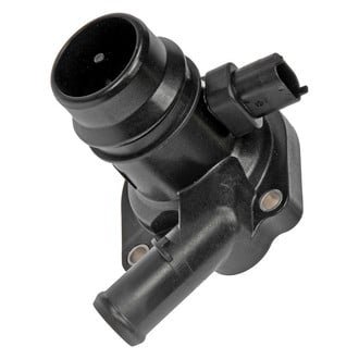 Dorman® - OE Solutions™ Water Pump Engine Coolant Thermostat Housing Assembly