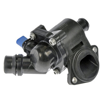 Dorman® - OE Solutions™ Engine Coolant Thermostat Housing Assembly