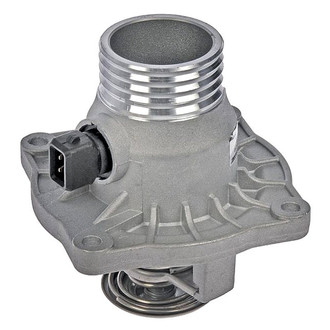 Dorman® - OE Solutions™ Water Pump Engine Coolant Thermostat Housing Assembly