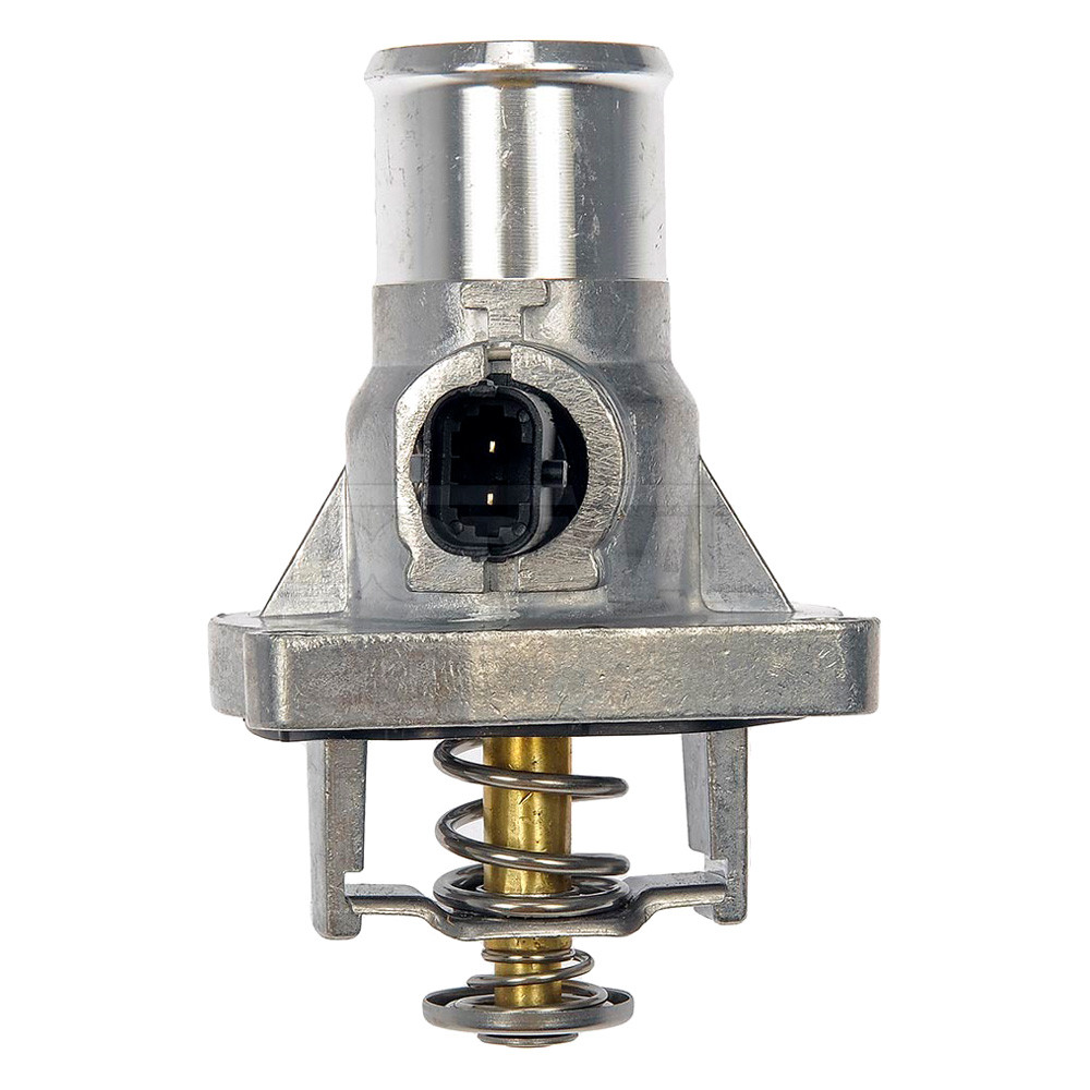 タマトア エンチャンテッド Amazon.com: Dorman 902-2981 Engine Coolant Thermostat Housing