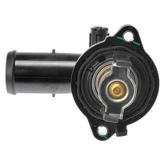 Dorman® - OE Solutions™ Engine Coolant Thermostat Housing Assembly