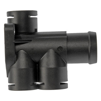 Dorman® - OE Solutions™ Front Engine Coolant Water Outlet