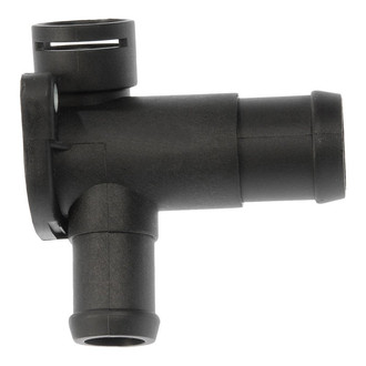 Dorman® - OE Solutions™ Left Engine Coolant Water Outlet