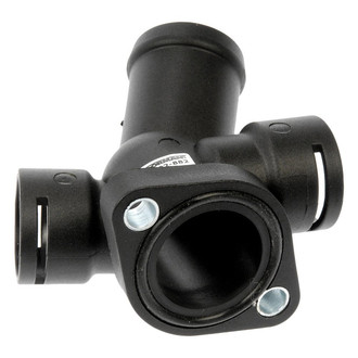 Dorman® - OE Solutions™ Left Engine Coolant Water Outlet
