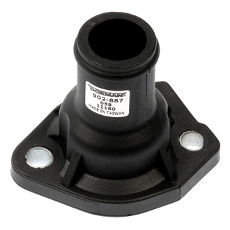Dorman® - OE Solutions™ Rear Engine Coolant Water Outlet