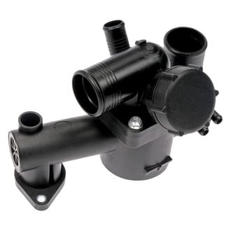 Dorman® - OE Solutions™ Engine Coolant Thermostat Housing Assembly