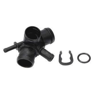 Dorman® - Engine Coolant Radiator Coolant Hose Connector