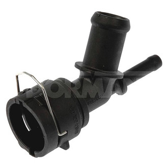 Dorman® - Engine Coolant Radiator Coolant Hose Connector