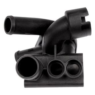 Dorman® - OE Solutions™ Engine Coolant Thermostat Housing Assembly