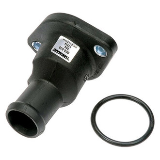 Dorman® - OE Solutions™ Rear Engine Coolant Water Outlet