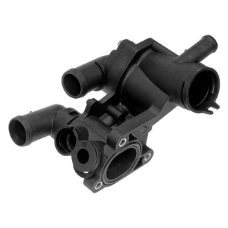 Dorman® - OE Solutions™ Engine Coolant Thermostat Housing Assembly