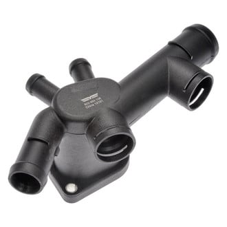Dorman® - OE Solutions™ Rear Engine Coolant Water Outlet