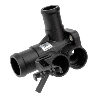Dorman® - OE Solutions™ Front Engine Coolant Water Outlet