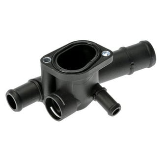 Dorman® - OE Solutions™ Rear Engine Coolant Water Outlet