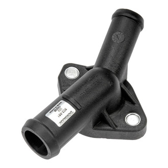 Dorman® - OE Solutions™ Rear Outer Engine Coolant Water Outlet