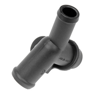 Dorman® - OE Solutions™ Rear Engine Coolant Water Outlet