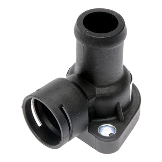 Dorman® - OE Solutions™ Left Engine Coolant Water Outlet