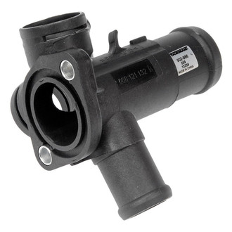 Dorman® - OE Solutions™ Front Engine Coolant Water Outlet