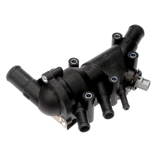 Dorman® 902998 Engine Coolant Thermostat Housing Assembly