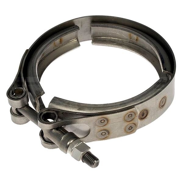 Dorman® - OE Solutions™ Exhaust V-Band Clamp