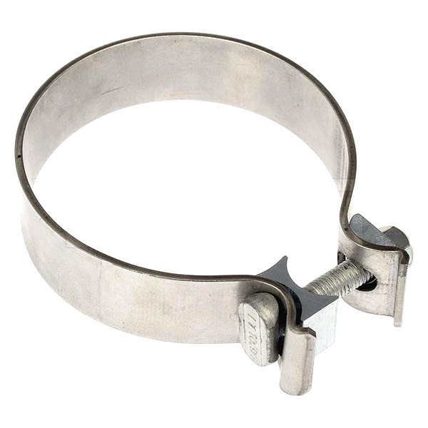 Dorman® - Stainless Steel Natural Exhaust Clamp