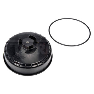Dorman® - OE Solutions Fuel Filter Cap and Gasket