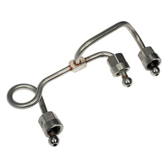 Dorman® - OE Solutions Fuel Injection Fuel Feed Pipe