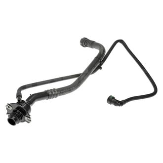 Dorman® - OE Solutions™ Diesel Exhaust Fluid (DEF) Filler Neck